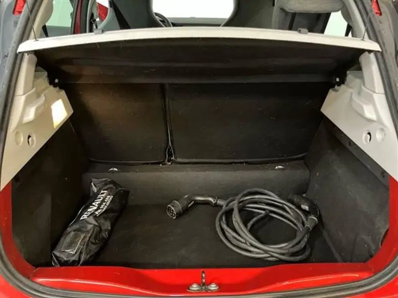 Renault Zoe usata a Como (16)