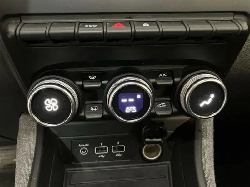 Renault Zoe usata a Como (18)