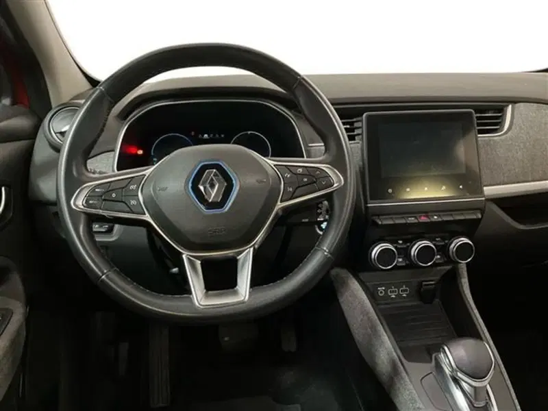 Renault Zoe usata a Como (19)