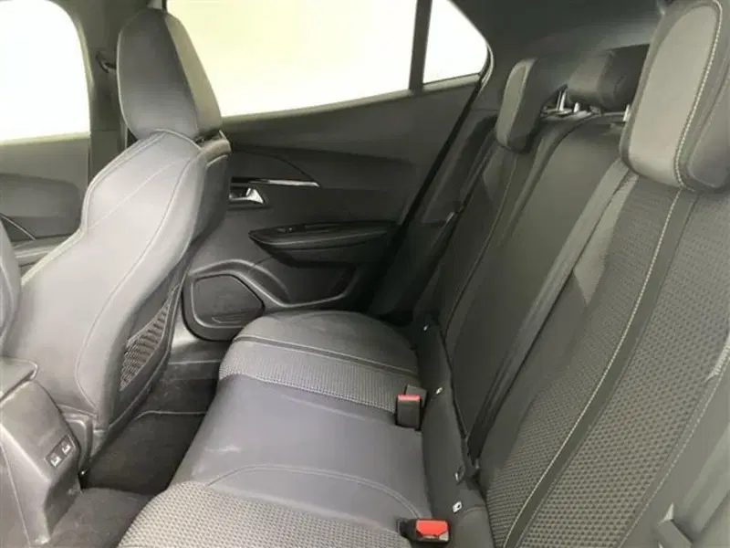 Peugeot 2008 usata a Como (12)