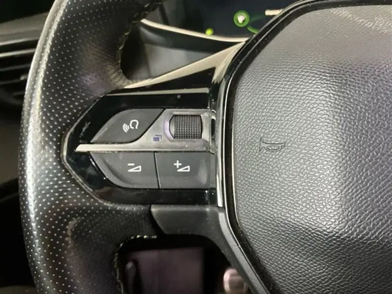 Peugeot 2008 usata a Como (18)