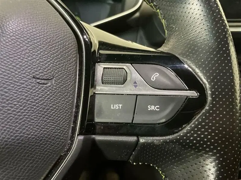 Peugeot 2008 usata a Como (19)