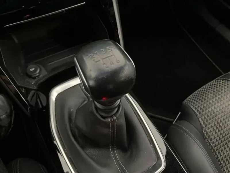 Peugeot 2008 usata a Como (20)