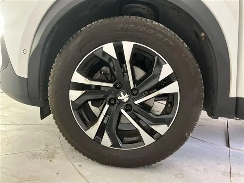 Peugeot 2008 usata a Como (8)