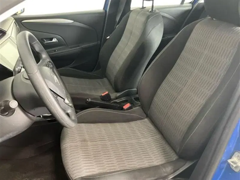 Opel Corsa usata a Como (10)