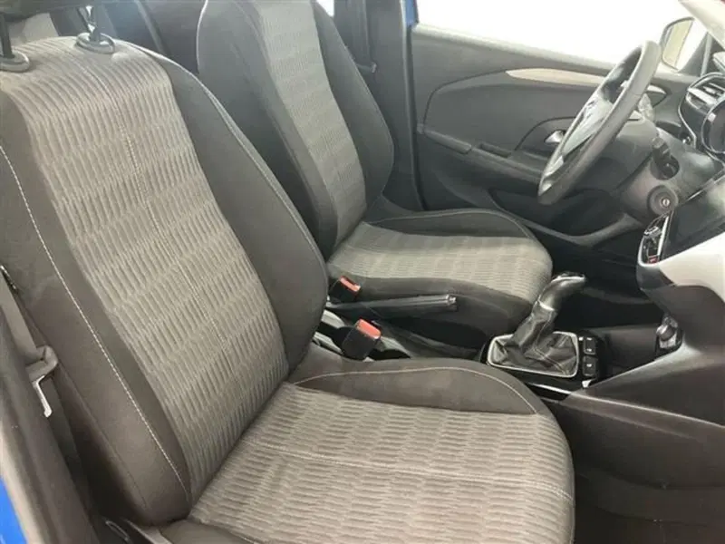 Opel Corsa usata a Como (11)