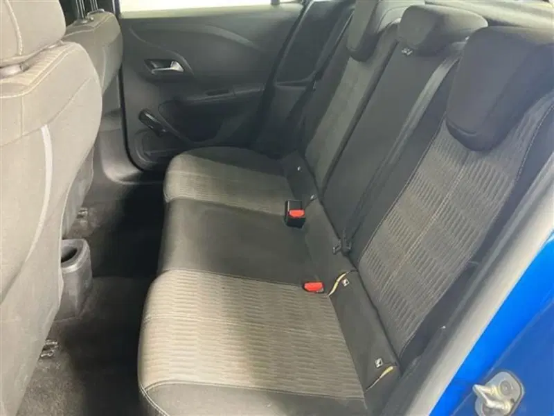 Opel Corsa usata a Como (12)