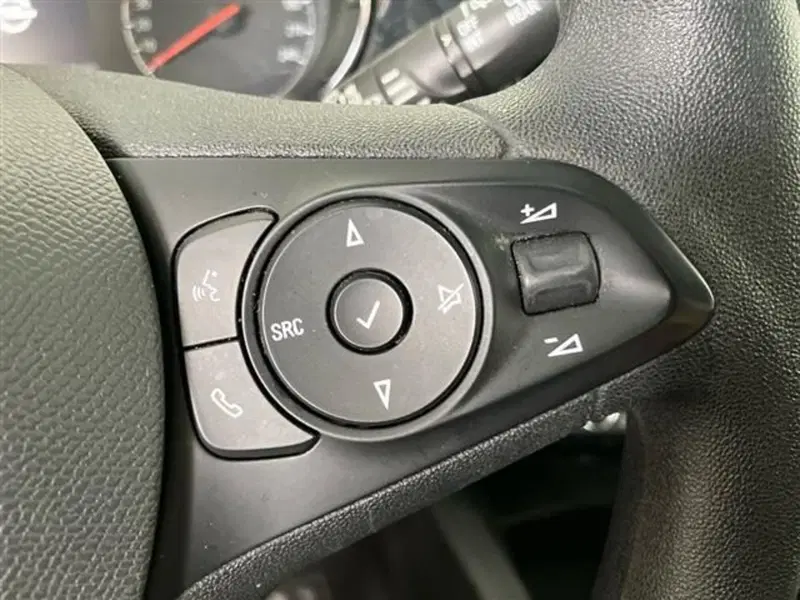 Opel Corsa usata a Como (18)
