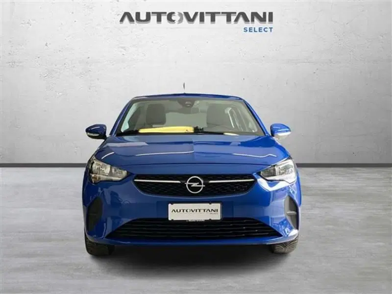 Opel Corsa usata a Como (2)