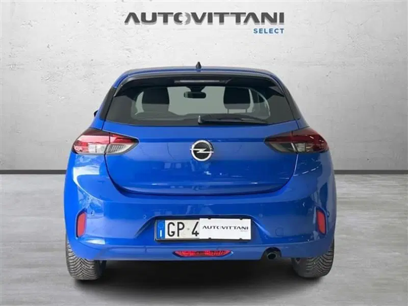 Opel Corsa usata a Como (4)