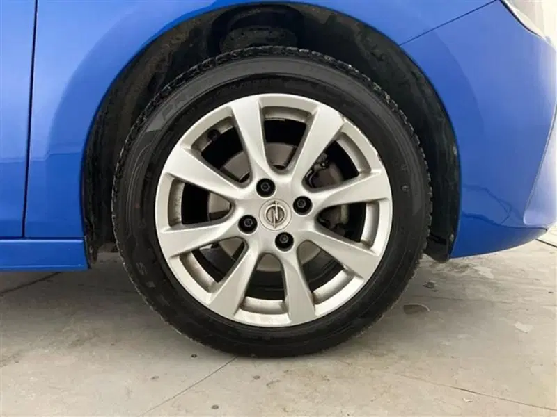 Opel Corsa usata a Como (6)