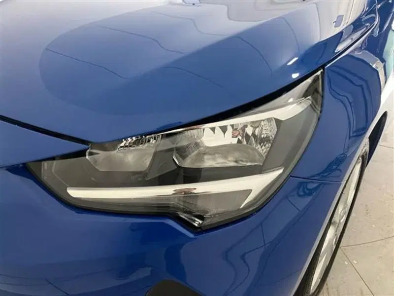 Opel Corsa usata a Como (7)