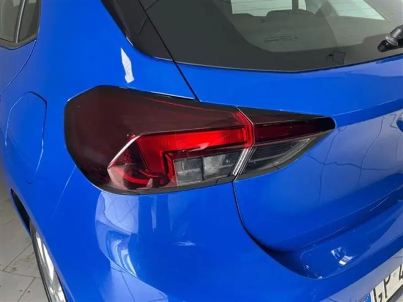 Opel Corsa usata a Como (8)