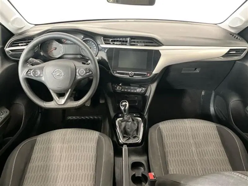 Opel Corsa usata a Como (9)
