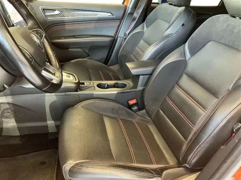 Renault Arkana usata a Como (10)