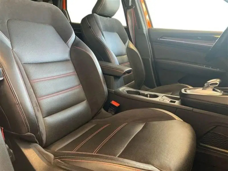 Renault Arkana usata a Como (11)