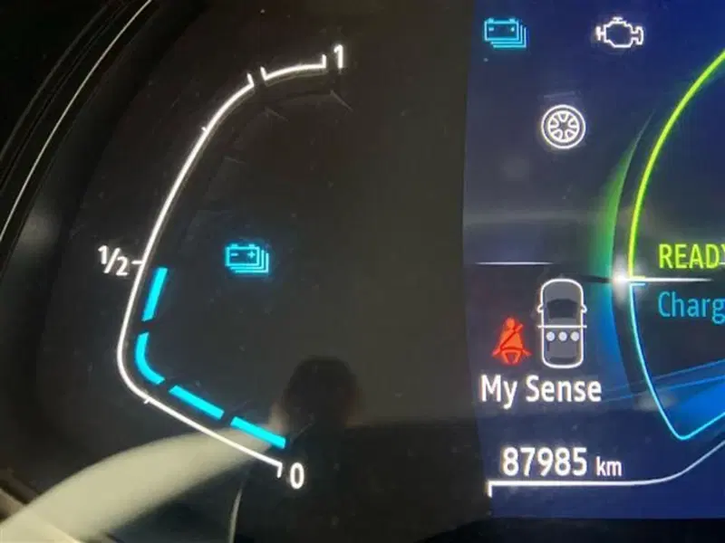 Renault Arkana usata a Como (15)