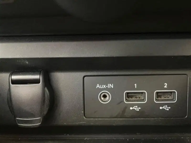 Renault Arkana usata a Como (19)