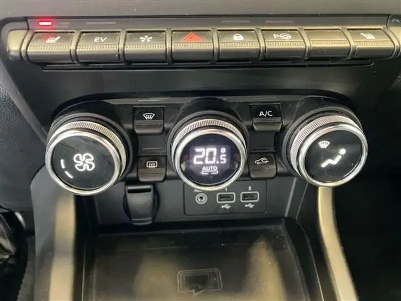 Renault Arkana usata a Como (20)