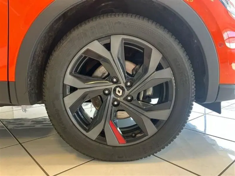 Renault Arkana usata a Como (6)