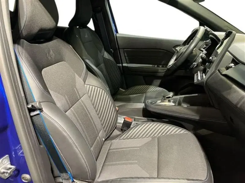Renault Captur usata a Como (11)