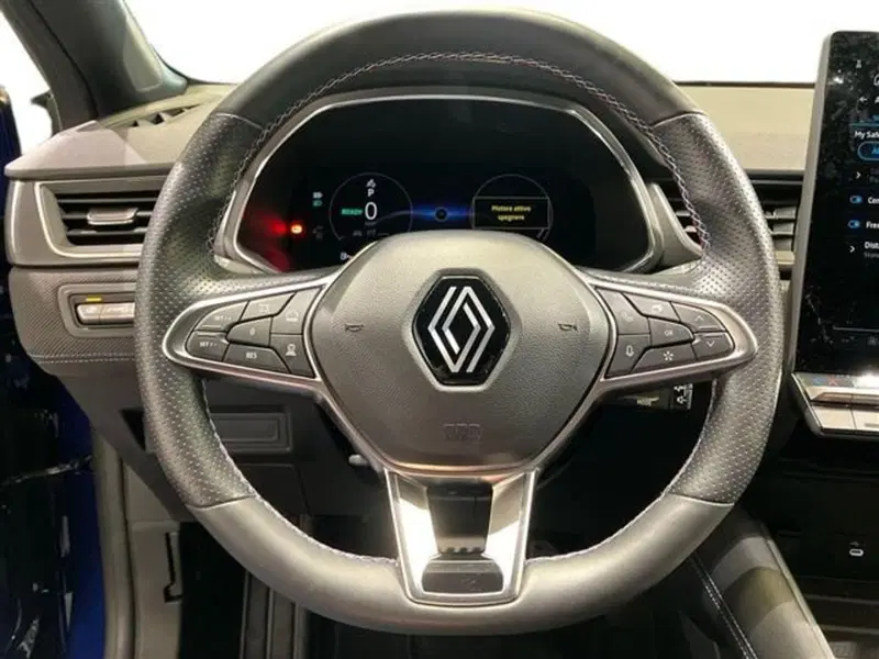 Renault Captur usata a Como (16)