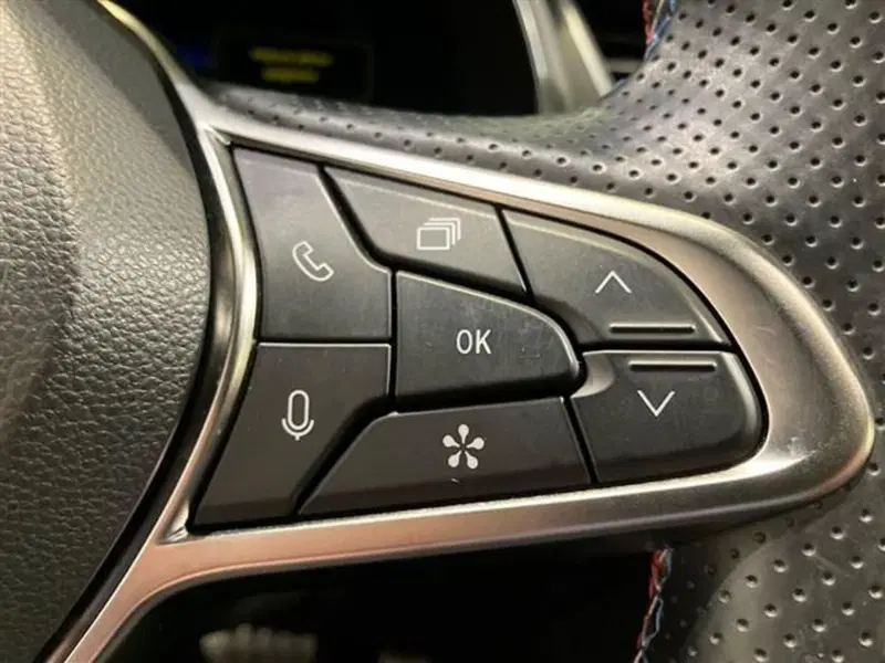 Renault Captur usata a Como (18)