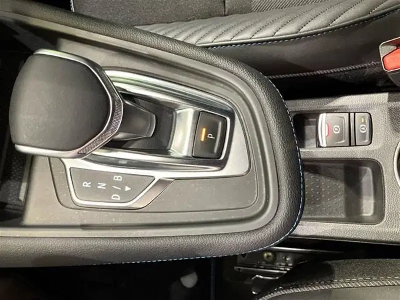 Renault Captur usata a Como (19)