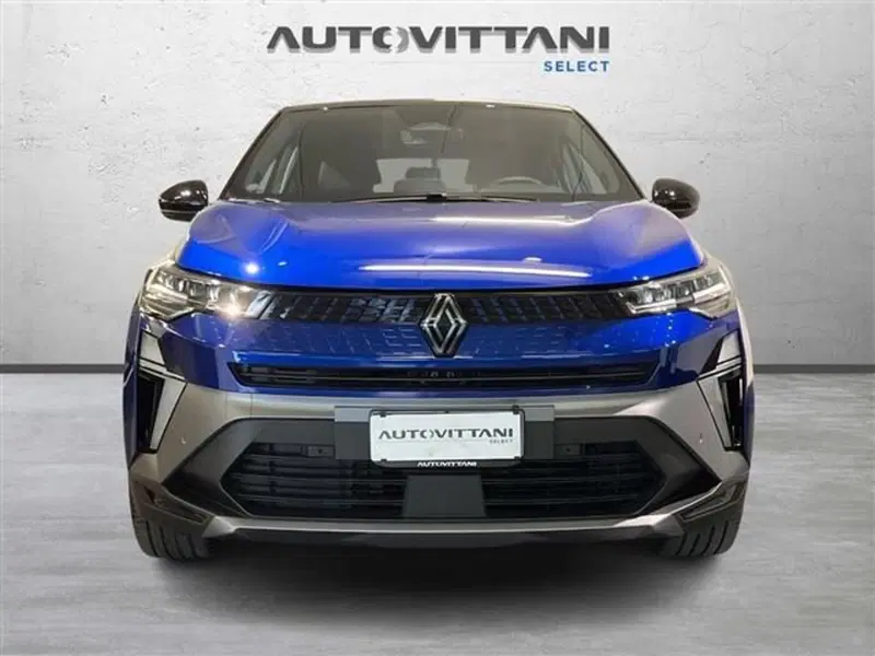 Renault Captur usata a Como (2)
