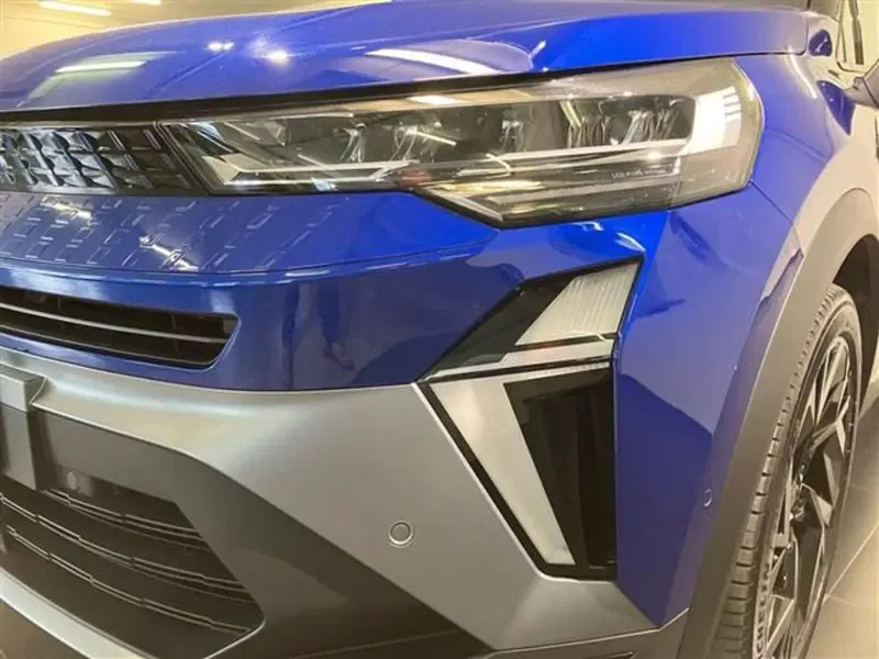 Renault Captur usata a Como (7)