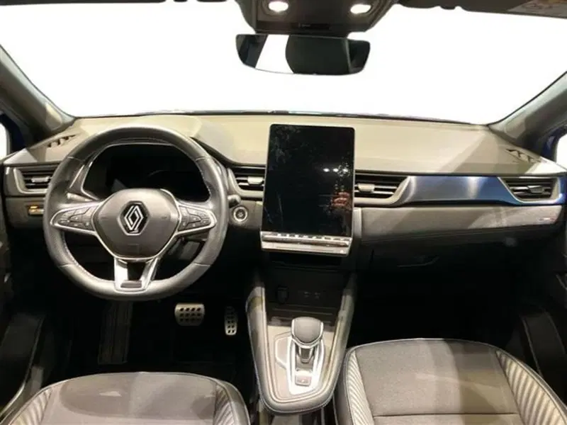 Renault Captur usata a Como (9)