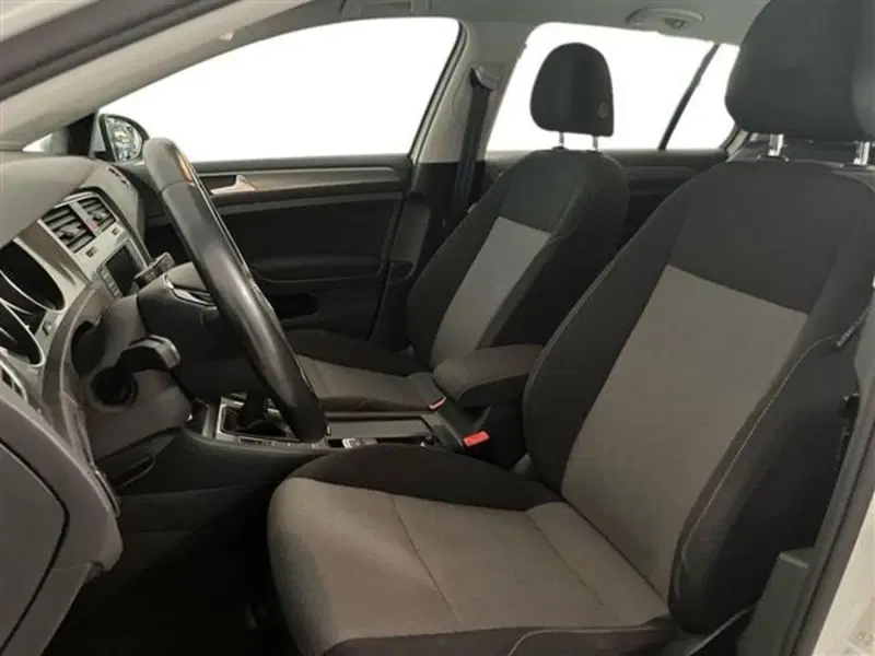 Volkswagen Golf usata a Como (10)