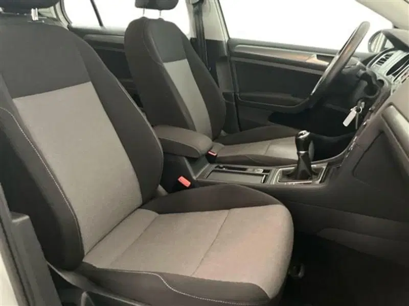 Volkswagen Golf usata a Como (11)