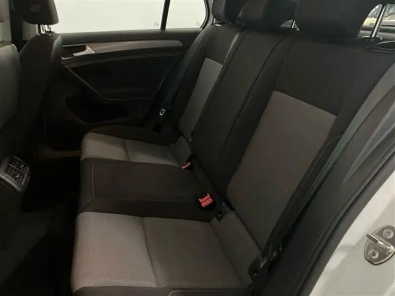 Volkswagen Golf usata a Como (12)