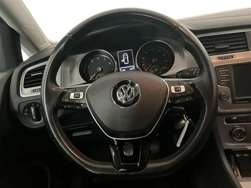 Volkswagen Golf usata a Como (16)