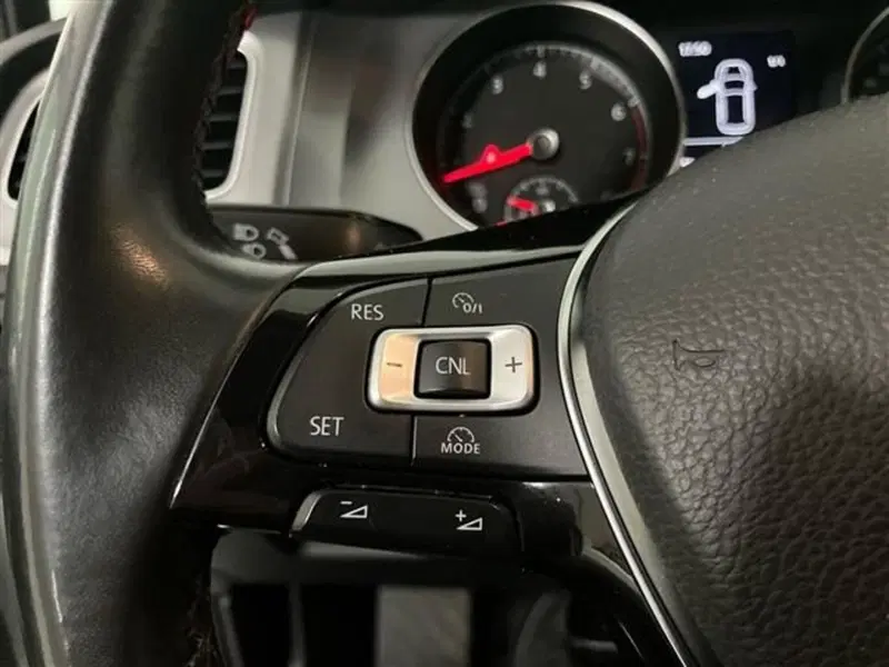 Volkswagen Golf usata a Como (18)