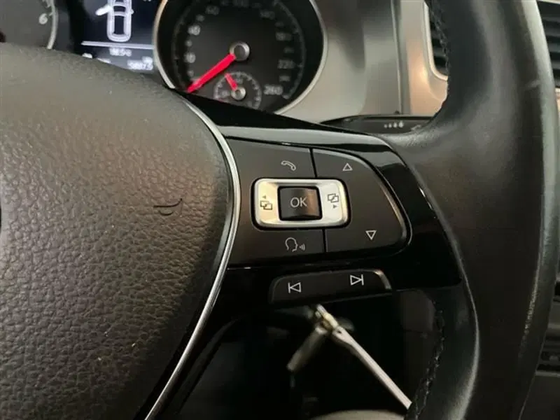 Volkswagen Golf usata a Como (19)