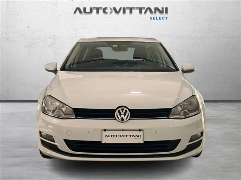 Volkswagen Golf usata a Como (2)
