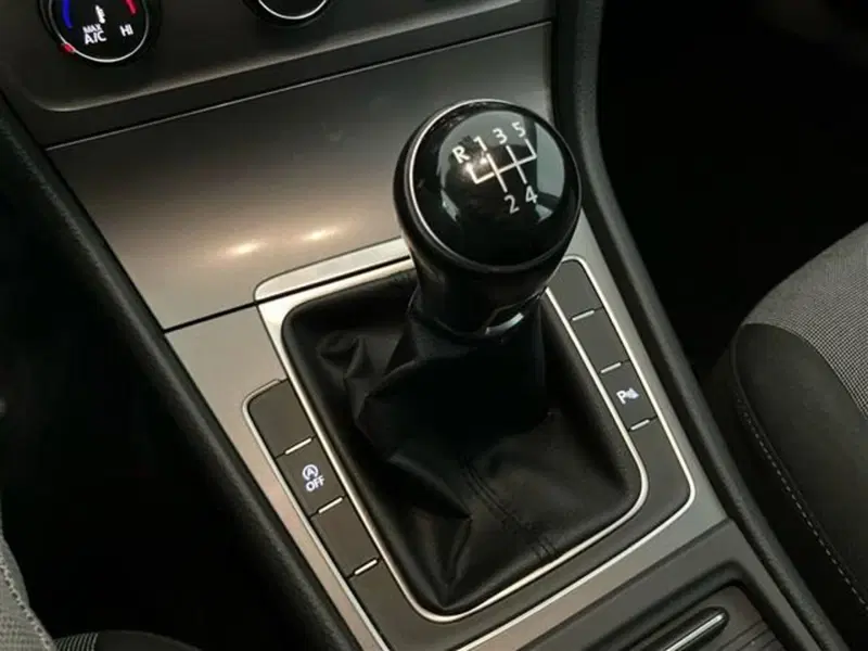 Volkswagen Golf usata a Como (20)
