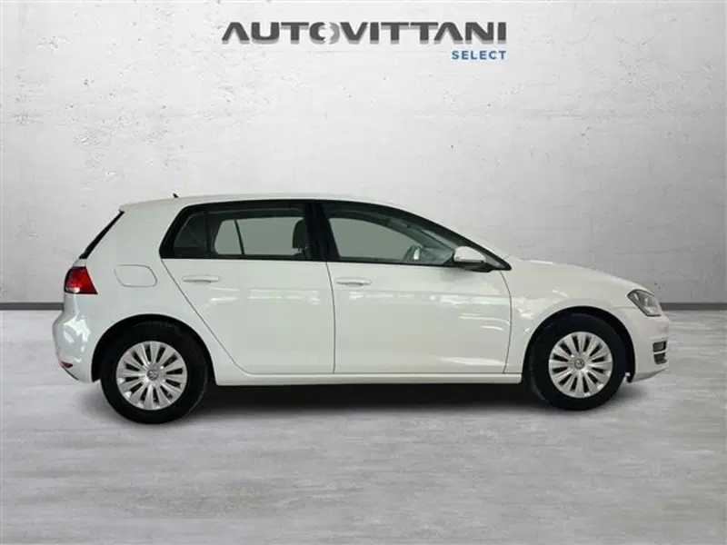 Volkswagen Golf usata a Como (5)