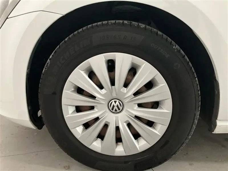Volkswagen Golf usata a Como (6)