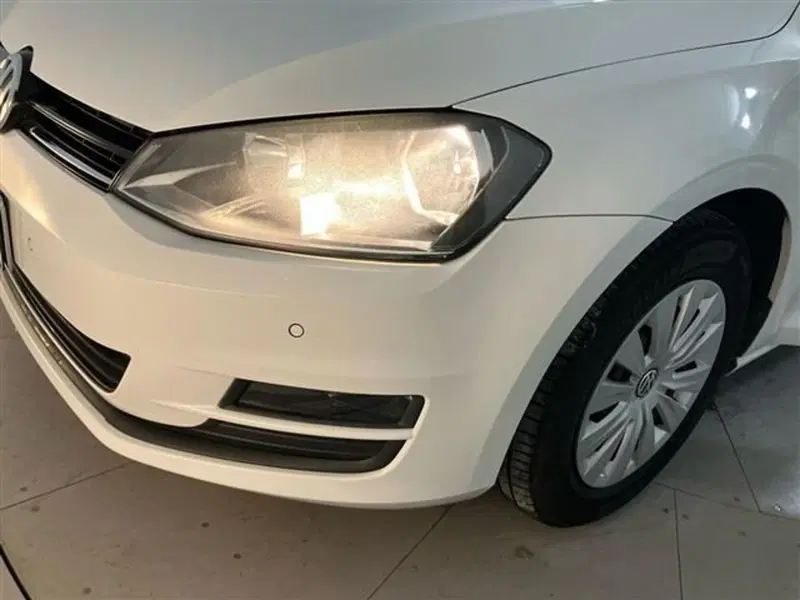 Volkswagen Golf usata a Como (7)