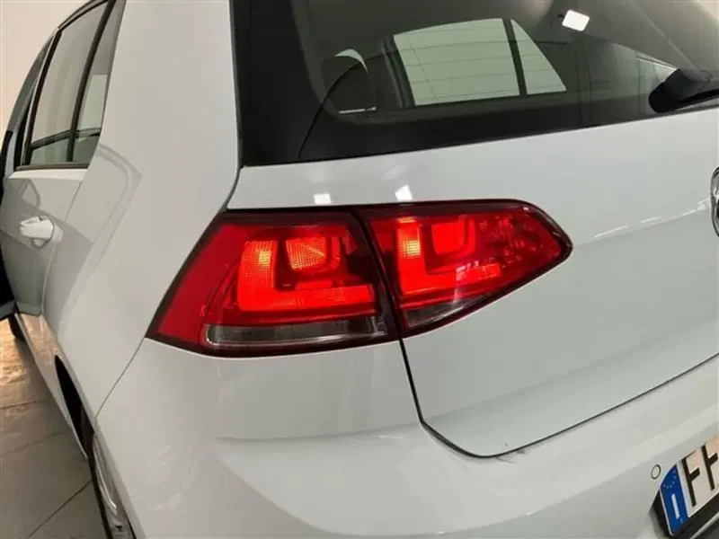 Volkswagen Golf usata a Como (8)