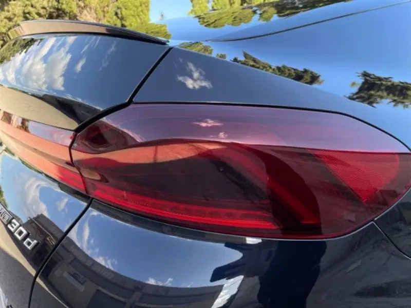 BMW X6 usata a Lecce (9)