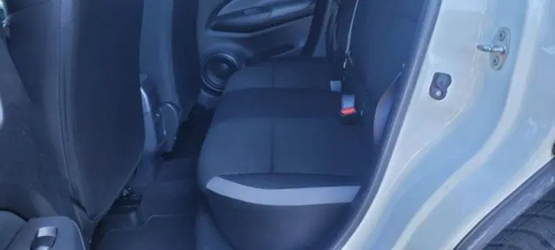 Nissan Juke usata a Napoli (7)