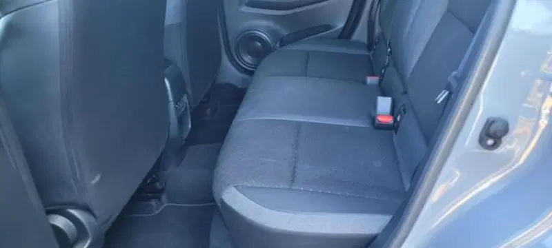 Nissan Juke usata a Napoli (7)