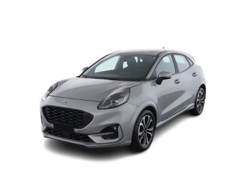 Ford Puma usata a Lecce