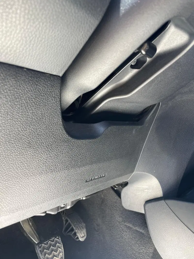 Toyota Yaris usata a Sassari (3)