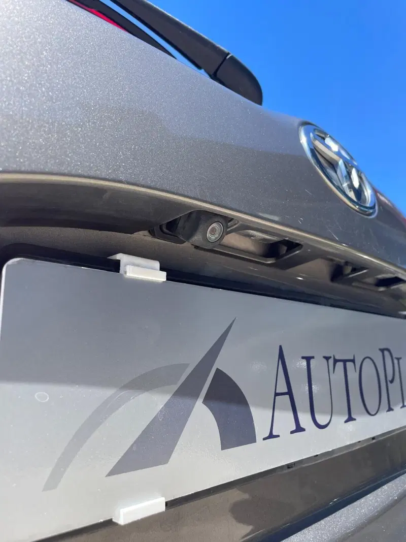 Toyota Yaris usata a Sassari (9)