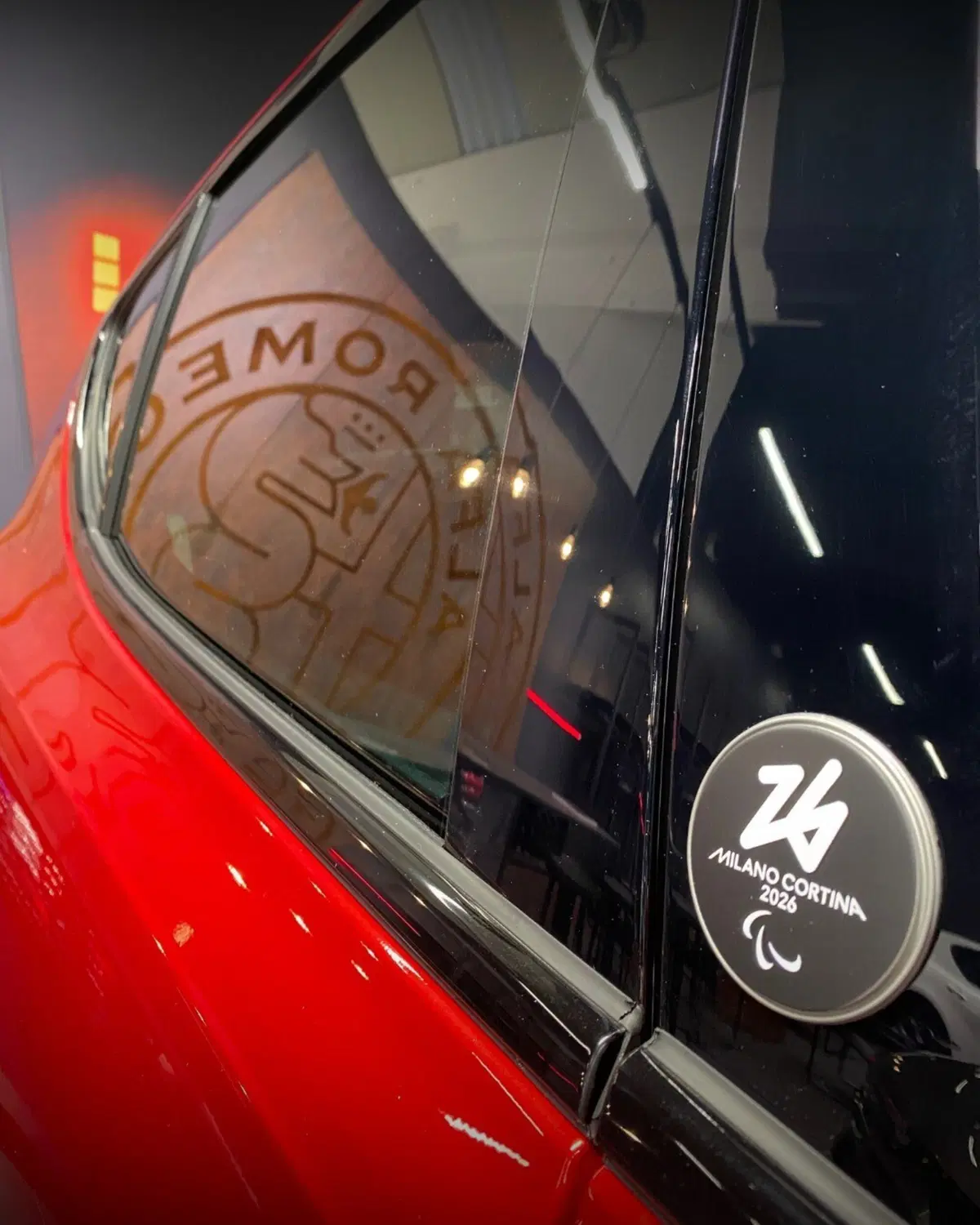 Alfa Romeo Tonale nuova a Sassari (10)